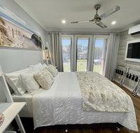STYLISH UNIT - CLOSE TO DREAMWORLD - Accommodation Whitsundays