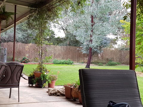 Sue's Sanctuary - Accommodation Whitsundays 0