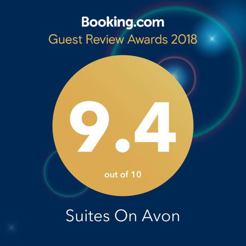Suites On Avon - Accommodation Whitsundays 3