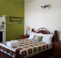 Suites On Avon - Accommodation Whitsundays