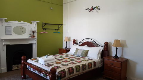 Suites On Avon - Accommodation Whitsundays 0
