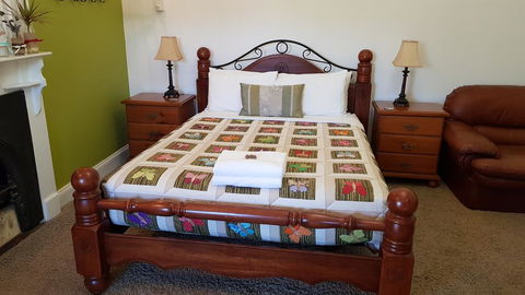 Suites On Avon - Accommodation Whitsundays 1