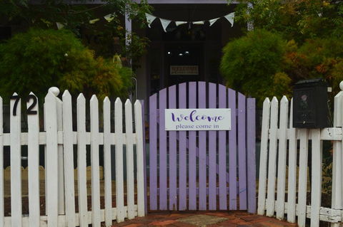 Suites On Avon - Accommodation Whitsundays 2