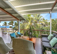 Summer Breeze - Accommodation Whitsundays