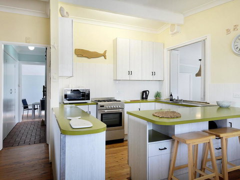 Summer Salt - Accommodation Whitsundays 2