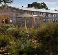 Summerfield Winery and Accommodation - Accommodation Whitsundays
