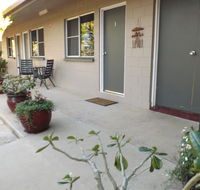 Sunbird Motel - Accommodation Whitsundays