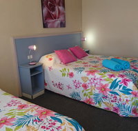 Sunflower Motel - Accommodation Whitsundays