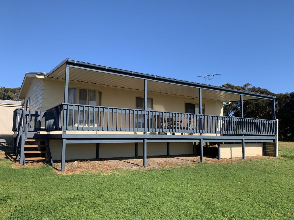  Accommodation Whitsundays