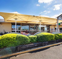 Sunnybank Hotel Brisbane - Accommodation Whitsundays