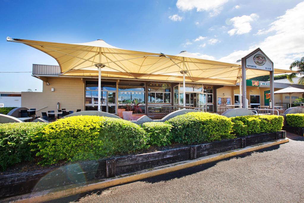 Park Ridge QLD Accommodation Whitsundays