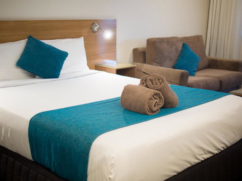 Sunnybank Star Hotel - Accommodation Whitsundays 1