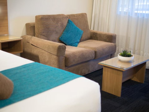 Sunnybank Star Hotel - Accommodation Whitsundays 3
