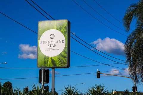 Sunnybank Star Hotel - Accommodation Whitsundays 0