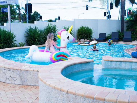 Sunnybank Star Hotel - Accommodation Whitsundays 2