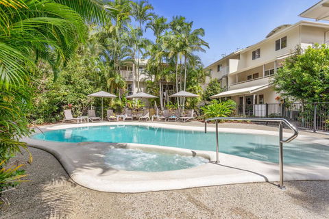 Sunset Cove Noosa - Accommodation Whitsundays 1