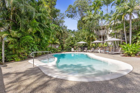 Sunset Cove Noosa - Accommodation Whitsundays 2