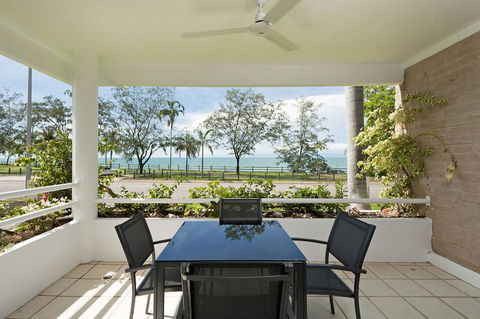 Sunset On Nightcliff - Accommodation Whitsundays 3