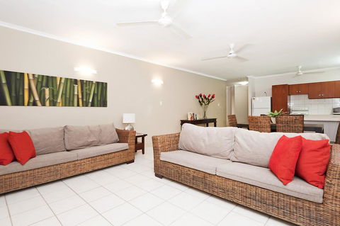 Sunset On Nightcliff - Accommodation Whitsundays 1