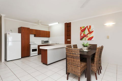 Sunset On Nightcliff - Accommodation Whitsundays 2