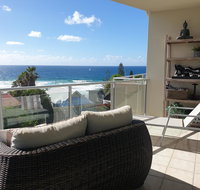 Sunshine Beach Penthouse with Beach Views - Unit 9/21 Park Crescent Sunshine Beach - Accommodation Whitsundays