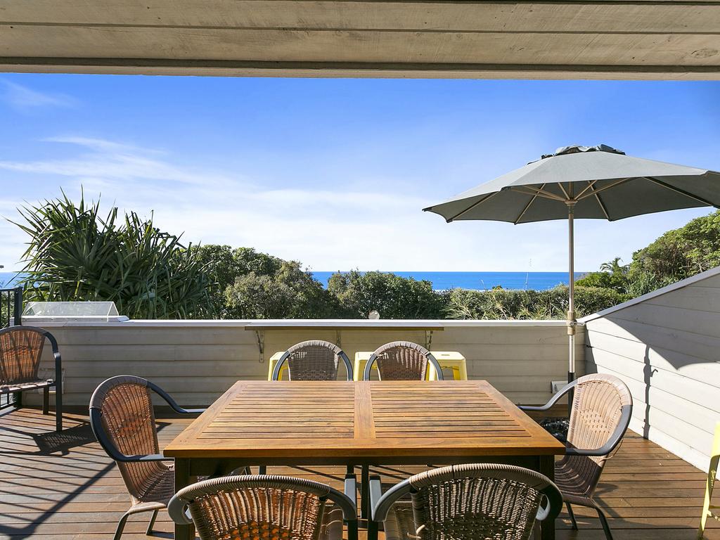 Sunshine Beach QLD Accommodation Whitsundays