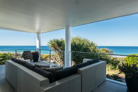 Sunshine Coast White House - Accommodation Whitsundays 0