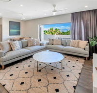 Superior Luxury Apartment in the City - Accommodation Whitsundays