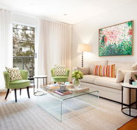 SURRY HILLS BUCKINGHAM ST-LAbode - Accommodation Whitsundays