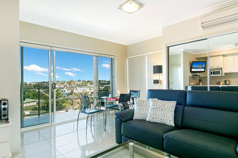 Suttons Beach Apartments - Accommodation Whitsundays 2