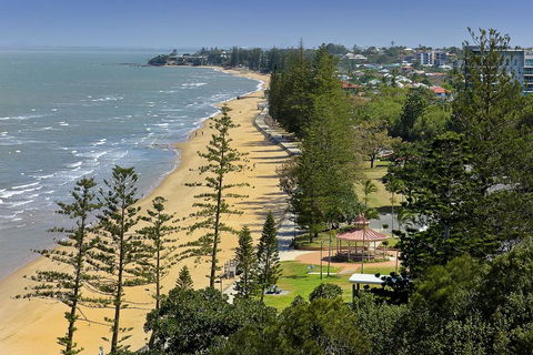 Suttons Beach Apartments - Accommodation Whitsundays 0
