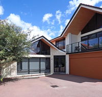 Swanriver Applecross Shortstays - Accommodation Whitsundays