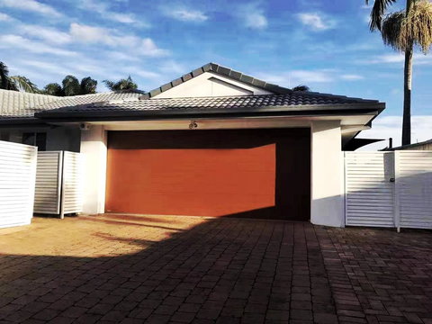 Sweet Dreams Room - Accommodation Whitsundays 0