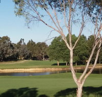 Sweet Home by the Golf Course - Accommodation Whitsundays