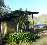 Sweetwater Lodge - Accommodation Whitsundays