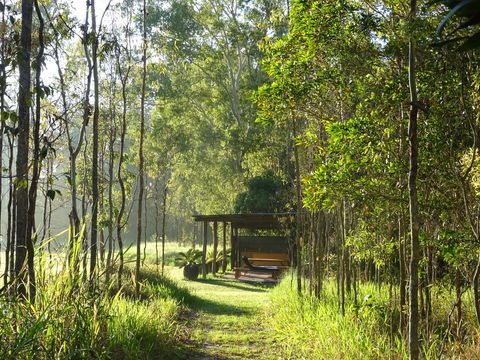 Sweetwater Lodge - Accommodation Whitsundays 3