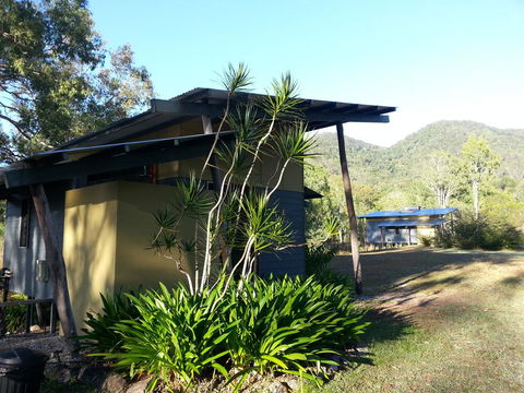 Sweetwater Lodge - Accommodation Whitsundays 0