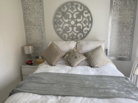 Sydney Executive Garden Apartments - Accommodation Whitsundays 1