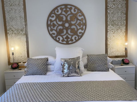 Sydney Executive Garden Apartments - Accommodation Whitsundays 0