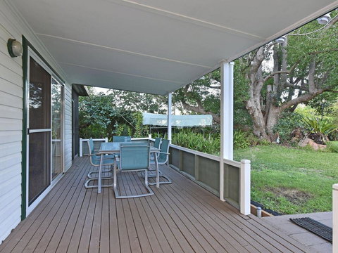 Tabitha Hill Cottage - Accommodation Whitsundays 3