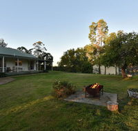 Tabitha Hill Homestead - Accommodation Whitsundays