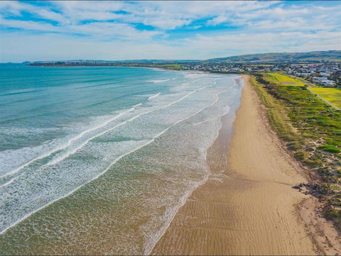 Tahren Beachfront Shack - Accommodation Whitsundays 2