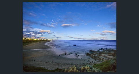 Tahren Beachfront Shack - Accommodation Whitsundays 1