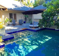 Tali Oak Beach House - Accommodation Whitsundays