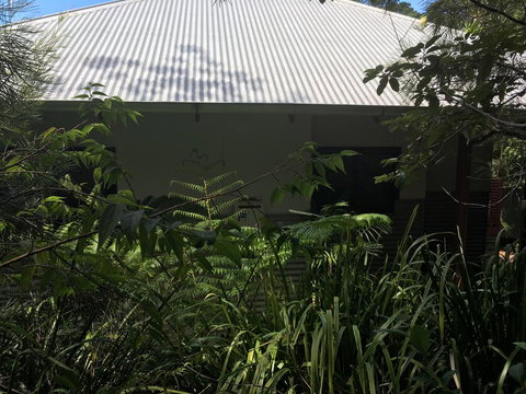 Tallaringa Views - Accommodation Whitsundays 2