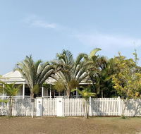Tallulah Retreat - Valla Beach - Accommodation Whitsundays