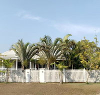 Tallulah Retreat - Valla Beach - Accommodation Whitsundays