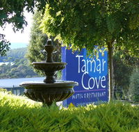 Tamar Cove Motel - Accommodation Whitsundays