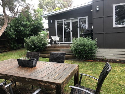 Tamara Beach House - Accommodation Whitsundays 2