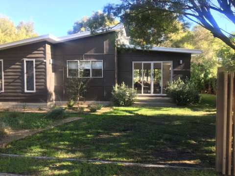 Tamara Beach House - Accommodation Whitsundays 1